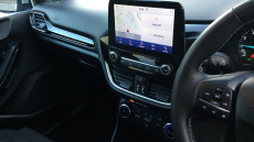 Ford Fiesta 1.0 EcoBoost Titanium 5dr Petrol Hatchback